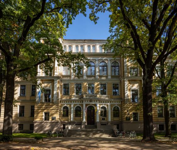 Latvijas Fotogrāfijas muzejs
